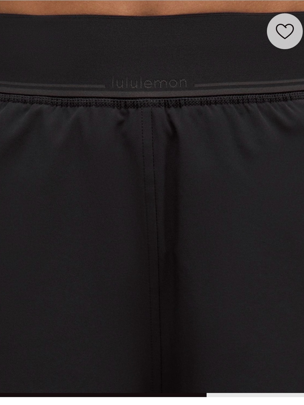 Lululemon Bermudas - Picture 7 of 10